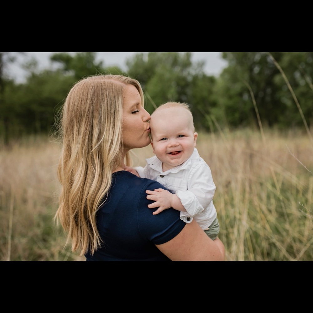 Meet your Posher, Haley